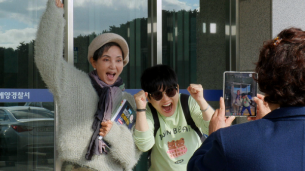 ▲'박원숙의 같이 삽시다' (사진제공=KBS 2TV)