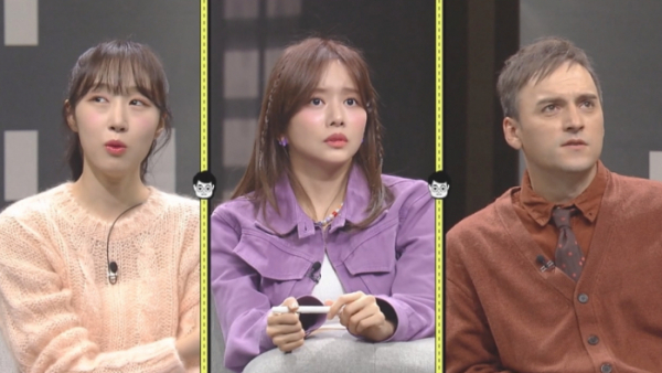 ▲'한문철의 블랙박스 리뷰'(사진제공=JTBC)