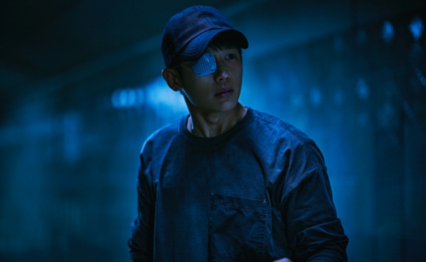 ▲‘커넥트’ 정해인(사진 = 월트디즈니컴퍼니 코리아)