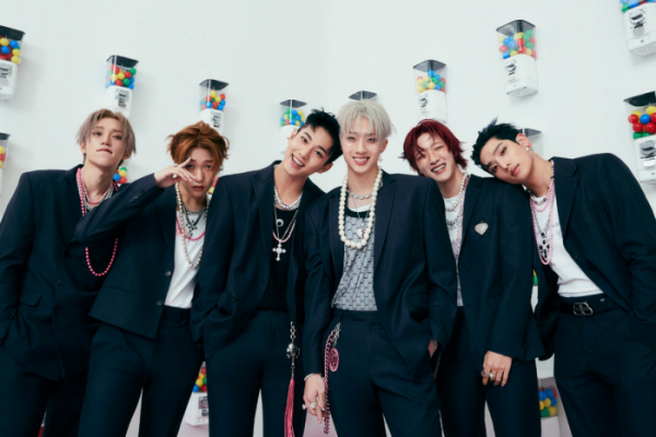 ▲피원하모니(사진=FNC엔터테인먼트)