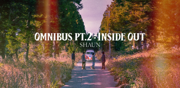 ▲숀(사진 = 285 제공)