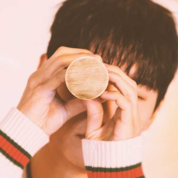 ▲숀(사진 = 285 제공)