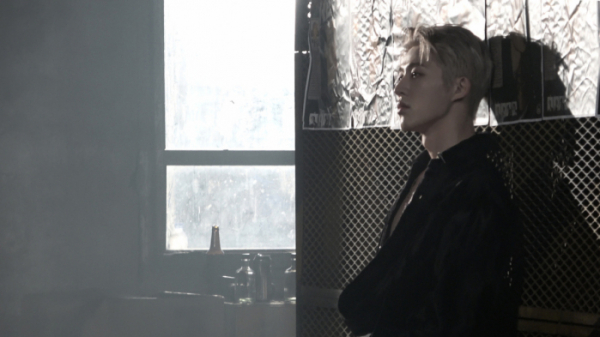 ▲비아이(사진 = 131레이블 제공)