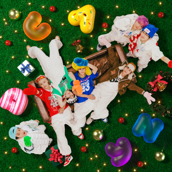 ▲NCT DREAM(사진제공=SM엔터테인먼트)