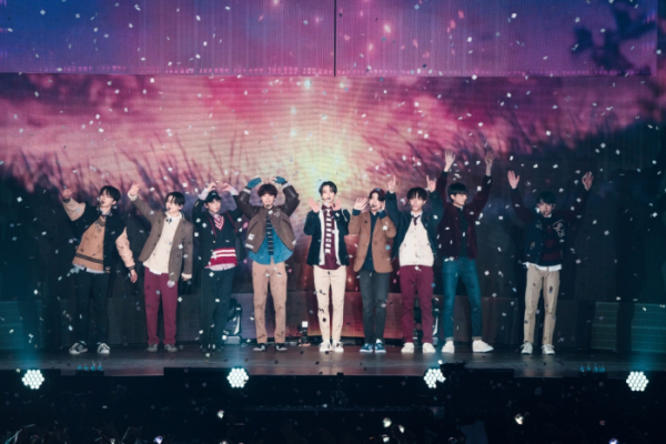 ▲&TEAM(사진제공=하이브 레이블즈 재팬)