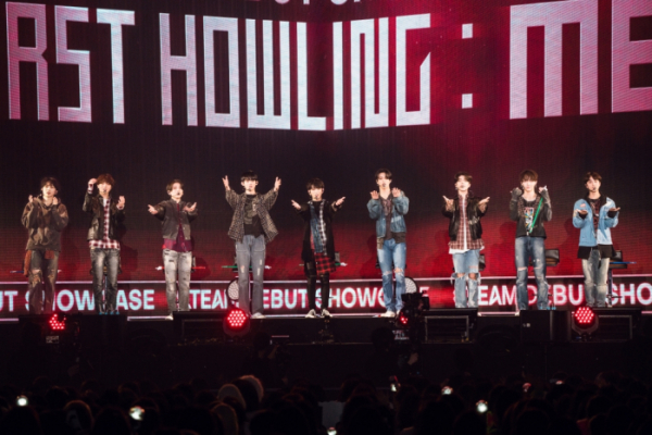 ▲&TEAM(사진제공=하이브 레이블즈 재팬)