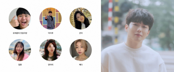 ▲탑현(사진 = 레이벡스 제공)