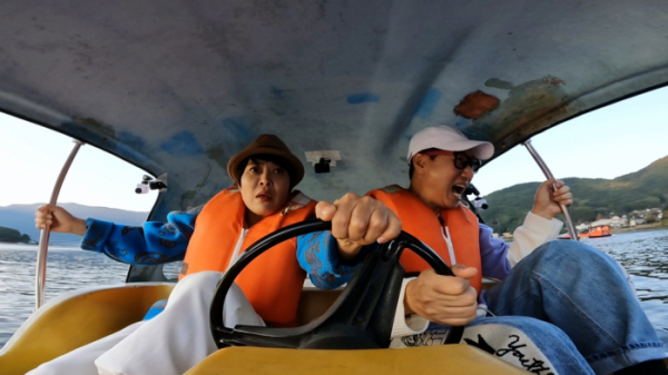 ▲'여행의맛' (사진제공=TV조선)