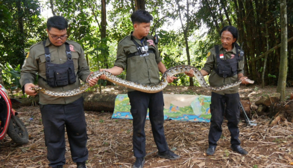 ▲'극한직업'(사진제공=EBS1)