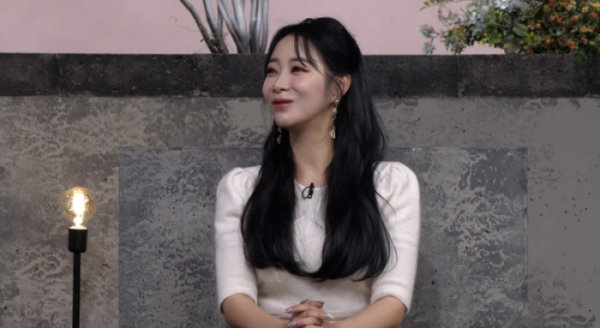 ▲개그맨 안소미(사진제공=KBS)