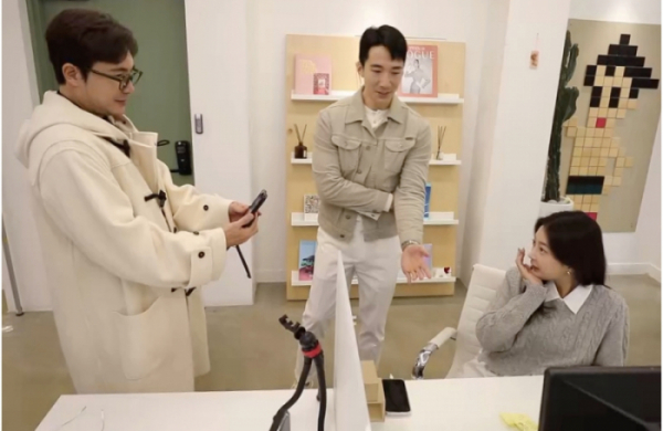 ▲김우리(사진제공=KBS)