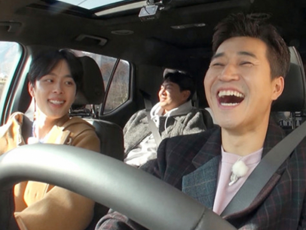 ▲유선호(왼쪽)(사진제공=KBS)