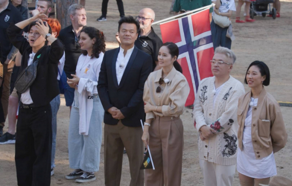 ▲'싱포골드' 스페인(사진제공=SBS)