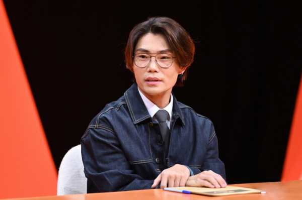 ▲김범수(사진제공=SBS)