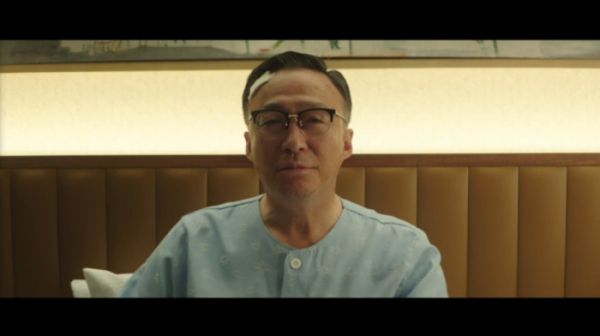 ▲진양철(이성민)(사진=JTBC 방송화면 캡처)