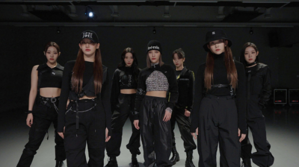 ▲빌리(사진 = 미스틱스토리 제공)