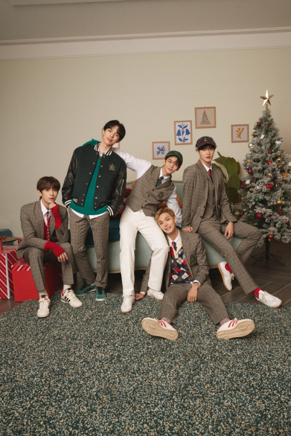 ▲CIX(씨아이엑스)(사진 = C9엔터테인먼트 제공)
