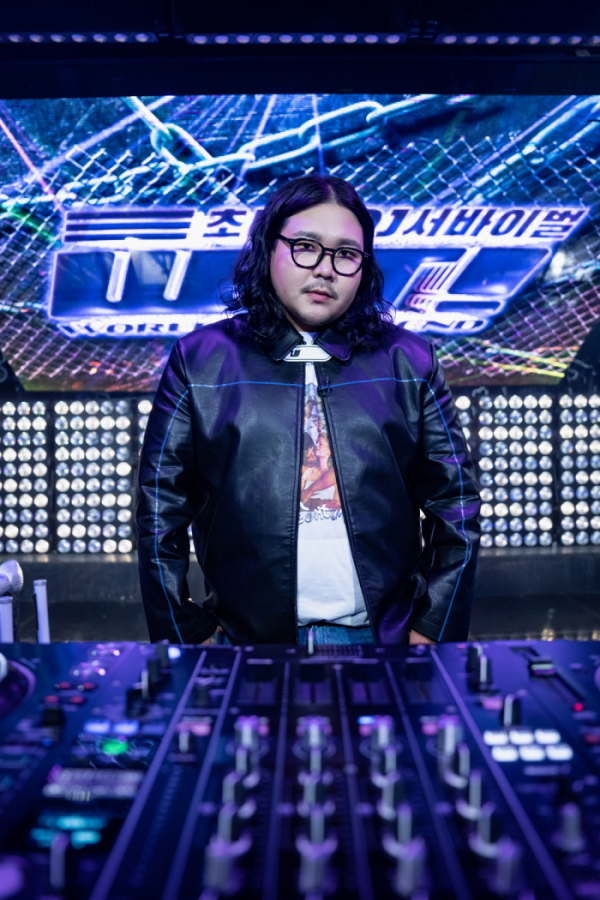 ▲웻보이 (사진 = 드림어스컴퍼니 제공)