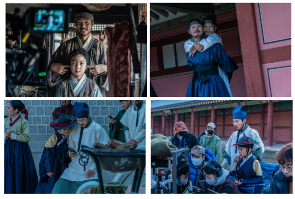 ▲영화 '올빼미'(사진제공=NEW)