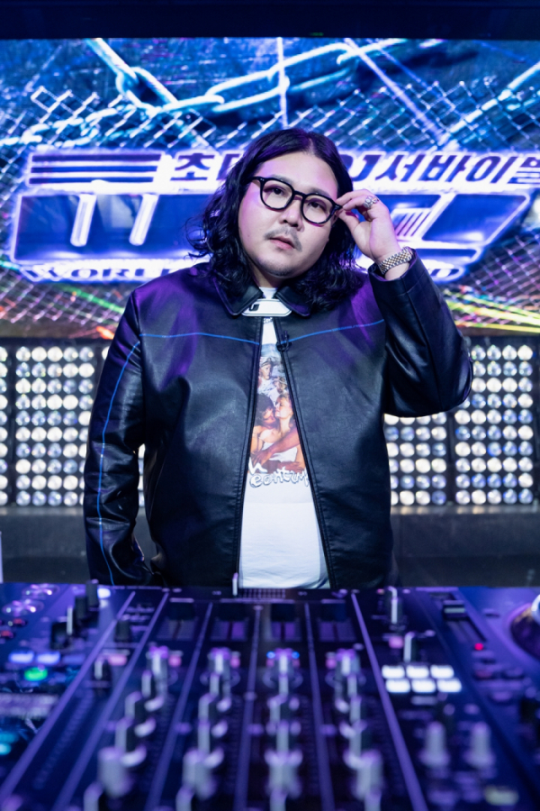 ▲웻보이(사진 = 드림어스컴퍼니 제공)