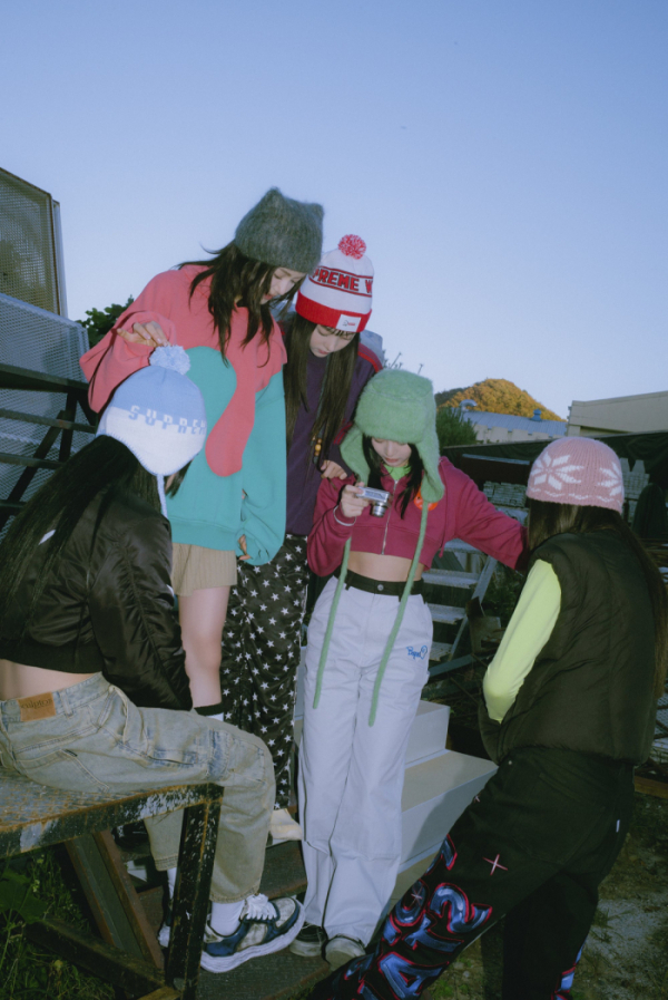 ▲뉴진스(사진제공=어도어)