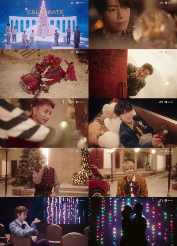 ▲슈퍼주니어(사진 = Label SJ 제공)