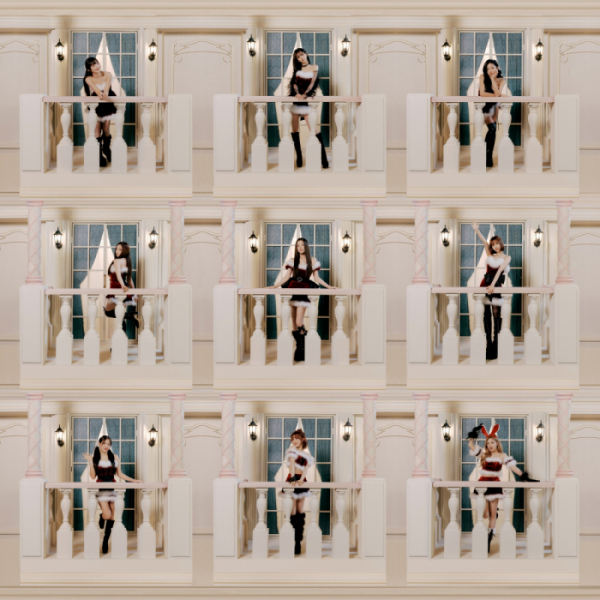 ▲레드벨벳X에스파(사진제공=SM엔터테인먼트)