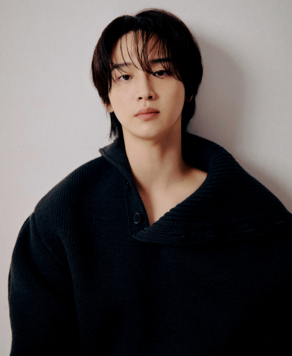 ▲장동윤(사진제공= 동이컴퍼니)