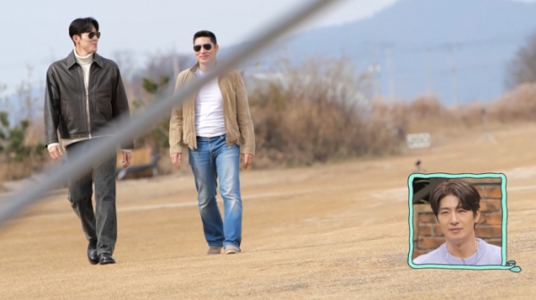 ▲‘요즘 남자 라이프-신랑수업’(사진제공=채널A)