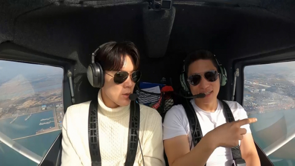 ▲‘요즘 남자 라이프-신랑수업’(사진제공=채널A)