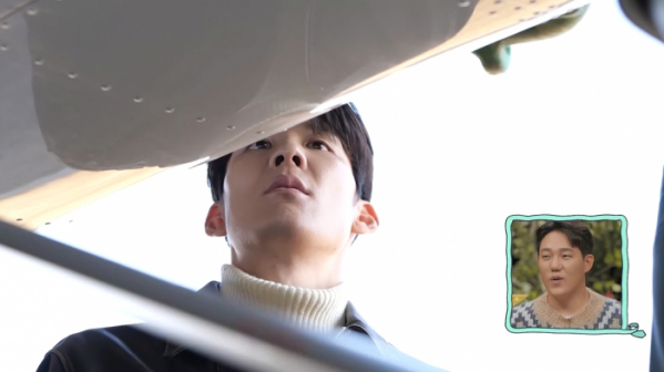 ▲‘요즘 남자 라이프-신랑수업’(사진제공=채널A)