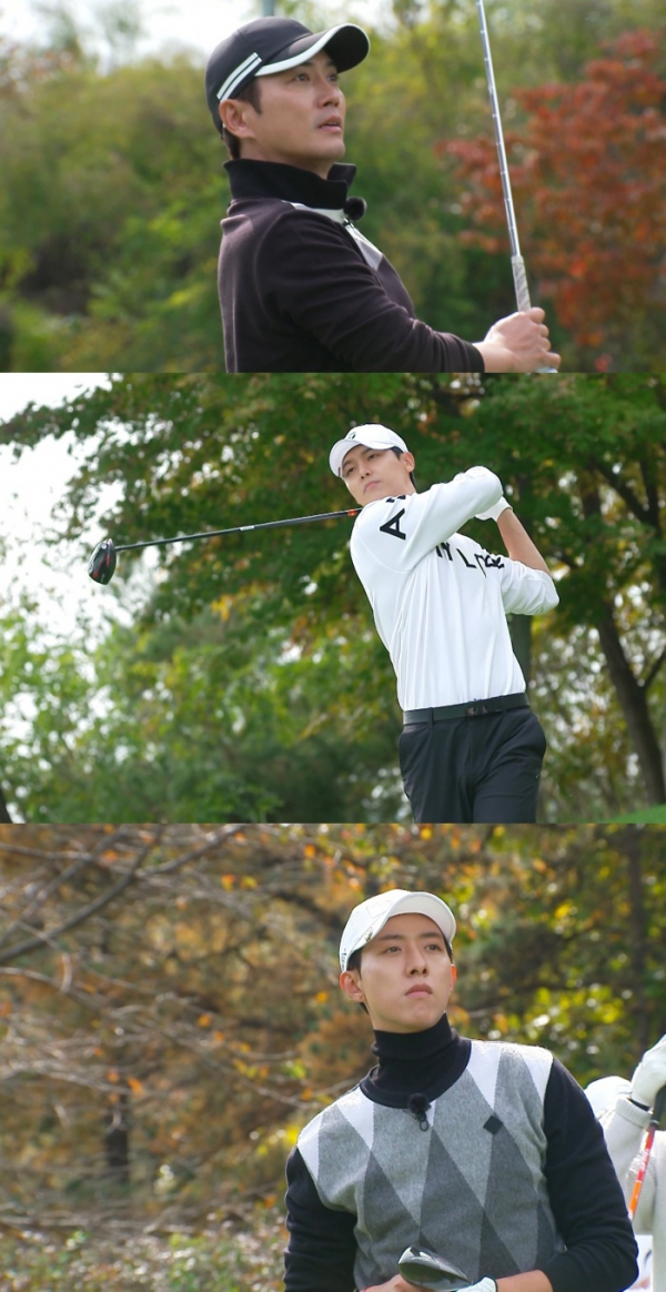 ▲'편먹고 공치리(072)' 시즌4(사진제공=SBS)