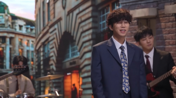 ▲임영웅(사진=유튜브 '임영웅' 채널)