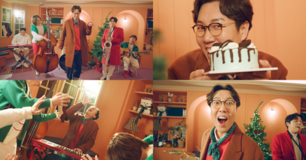 ▲김영철(사진 = 미스틱스토리 제공)