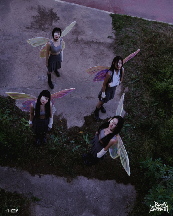 ▲하이키(사진=GLG 제공)