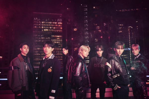 ▲템페스트(사진 = 소속사 제공)