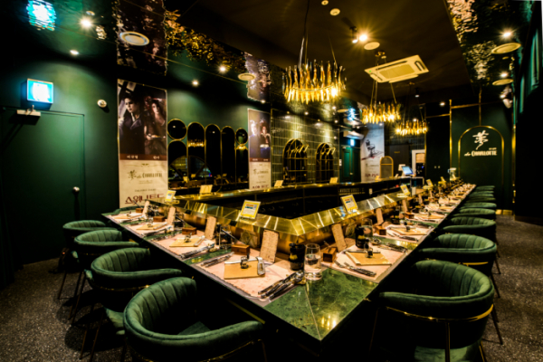 ▲'몽드샬롯'(사진제공=롯데컬처웍스)