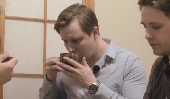 ▲'어서와 한국은 처음이지' (사진제공=MBC에브리원)