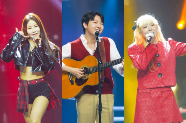 ▲‘국가가 부른다’(사진제공 = TV CHOSUN )