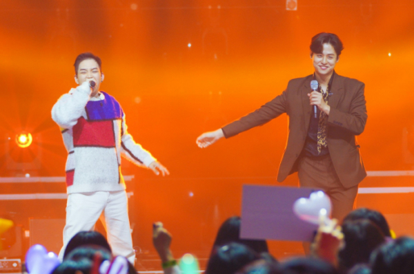 ▲‘국가가 부른다’(사진제공 = TV CHOSUN )