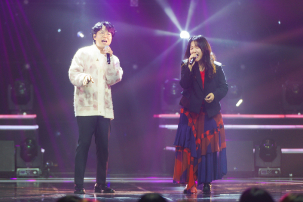 ▲‘국가가 부른다’(사진제공 = TV CHOSUN )