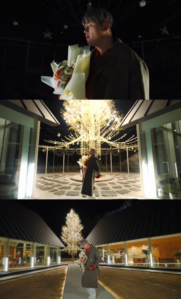 ▲우디(사진 = 메이저나인 제공)