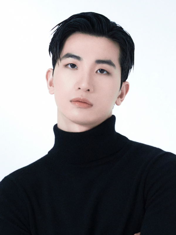 ▲준교(사진 = AXIS(액시즈) 제공)