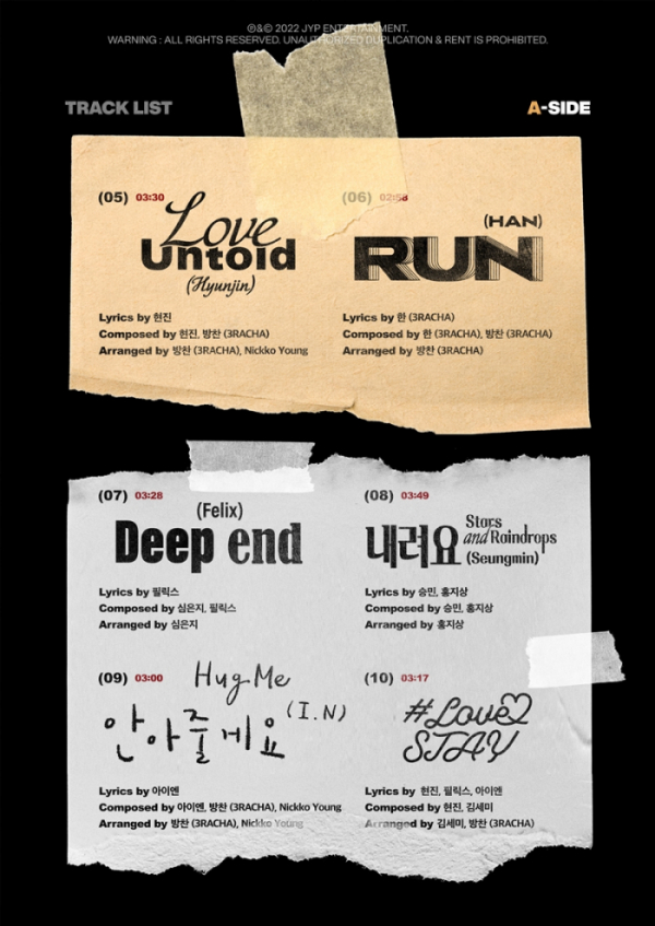 ▲스트레이 키즈(사진제공=JYP엔터테인먼트)