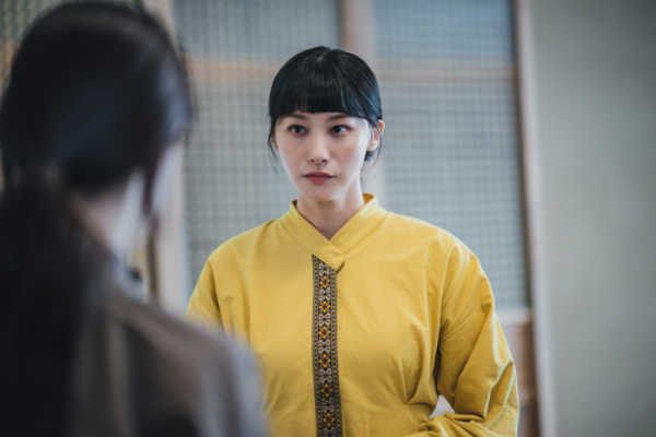 ▲'술꾼도시여자들2'(사진제공=티빙)