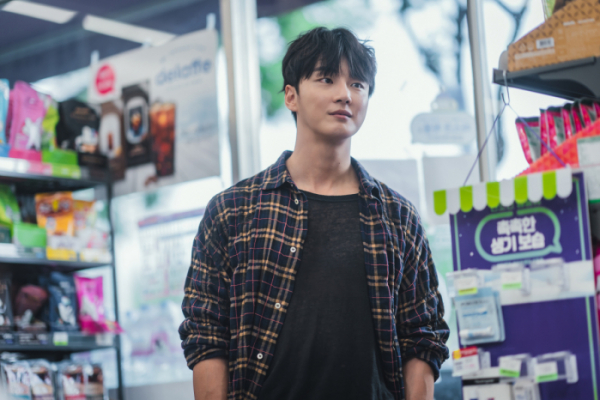 ▲'술꾼도시여자들2'(사진제공=티빙)