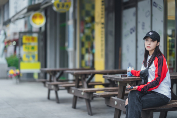 ▲'술꾼도시여자들2'(사진제공=티빙)