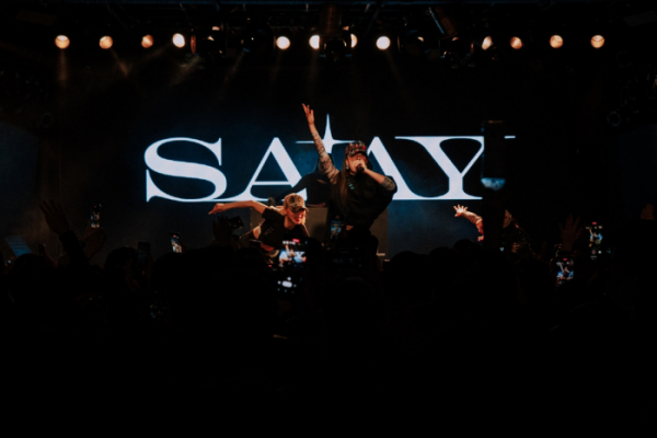 ▲쎄이(사진=유니버설뮤직 제공)