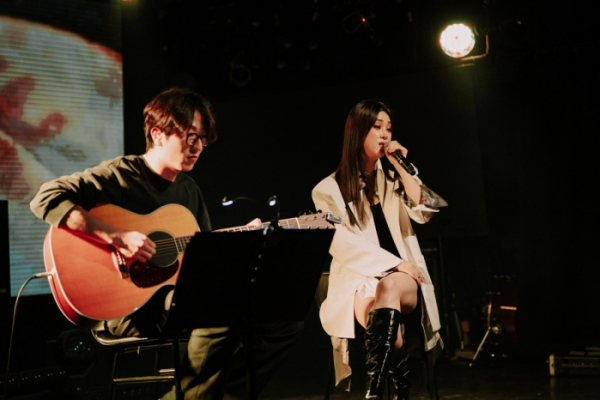 ▲쎄이(사진=유니버설뮤직 제공)