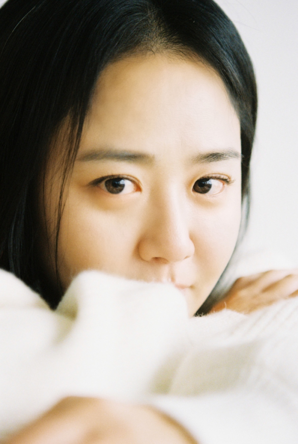 ▲문근영(사진=크리컴퍼니)